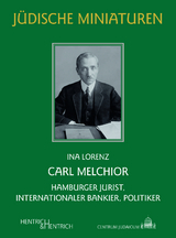 Carl Melchior - Ina Lorenz