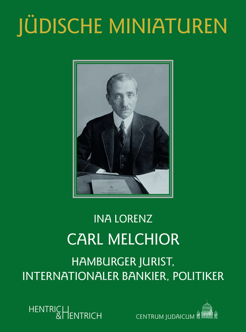 Carl Melchior - Ina Lorenz