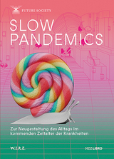 Slow Pandemics - Stephan Sigrist