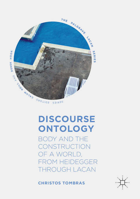 Discourse Ontology - Christos Tombras