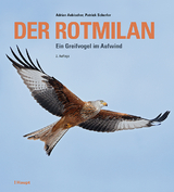 Der Rotmilan - Aebischer, Adrian; Scherler, Patrick