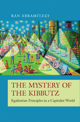 Mystery of the Kibbutz -  Ran Abramitzky