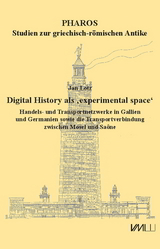 Digital History als ‚experimental space‘ - Jan Lotz