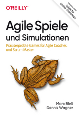 Agile Spiele und Simulationen - Marc Bleß, Dennis Wagner