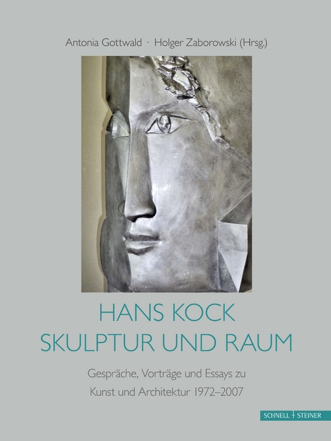 Skulptur und Raum - 