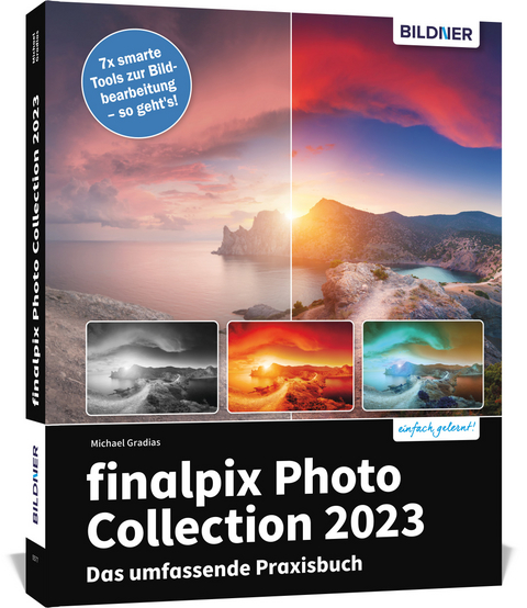 finalpix Photo Collection 2023 - Michael Gradias