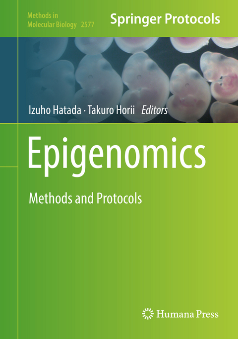 Epigenomics - 