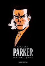 Parker – Martini Edition - Cooke Darwyn