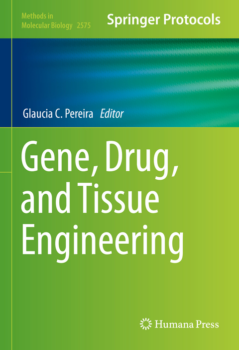 Gene, Drug, and Tissue Engineering - 