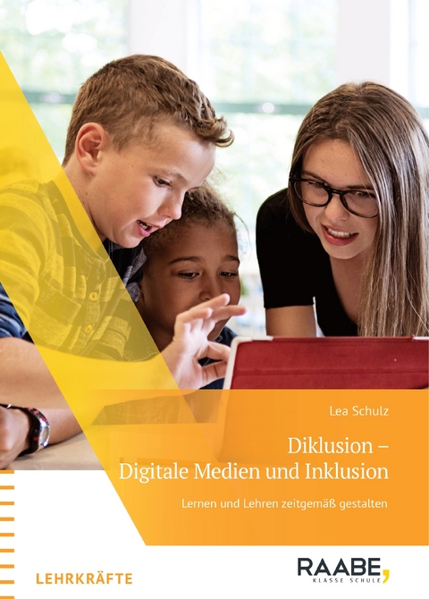 Diklusion - Digitale Medien und Inklusion - Lea Schulz