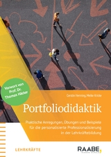 Portfoliodidaktik - Cerstin Henning, Meike Kricke