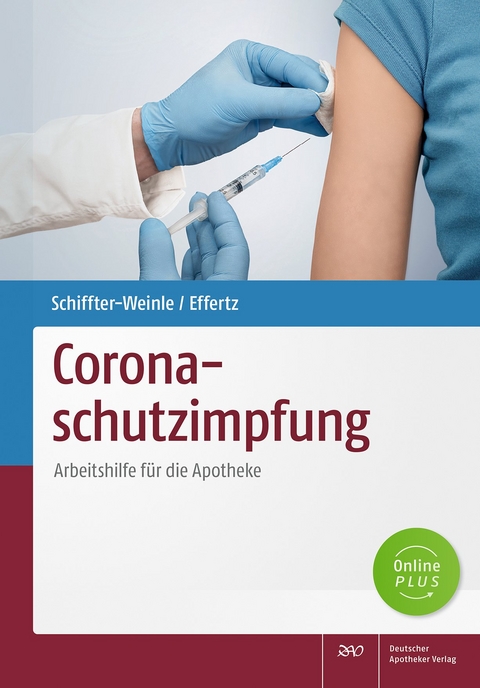 Coronaschutzimpfung - 