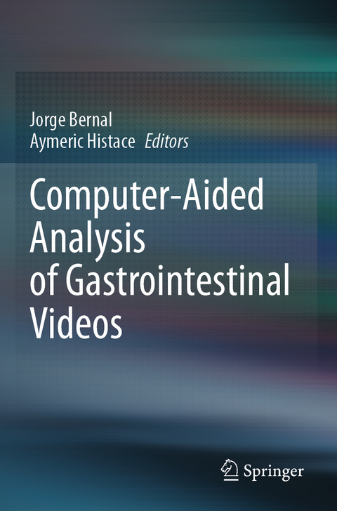 Computer-Aided Analysis of Gastrointestinal Videos - 