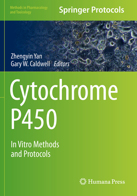 Cytochrome P450 - 