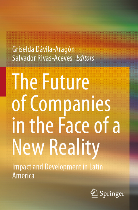 The Future of Companies in the Face of a New Reality - 