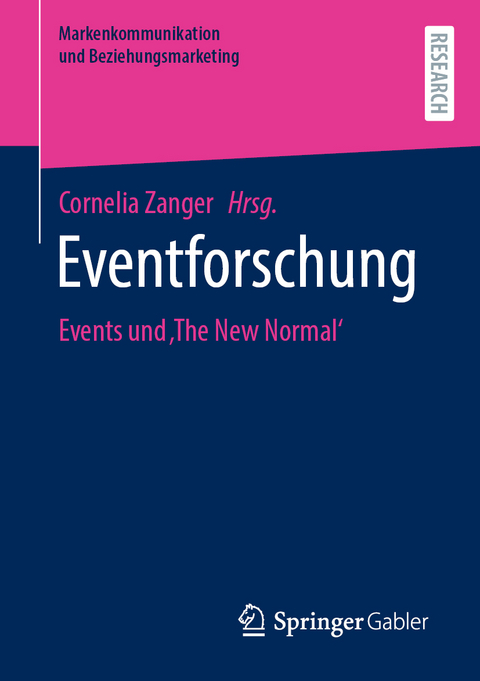 Eventforschung - 