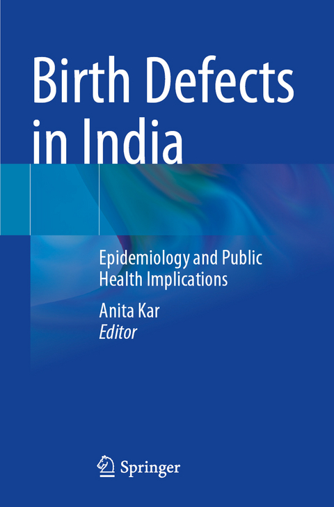 Birth Defects in India - 