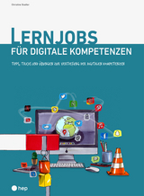 Lernjobs für digitale Kompetenzen - Christine Stadler