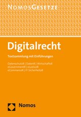 Digitalrecht