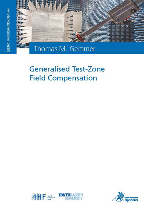 Generalised Test-Zone Field Compensation - Thomas Gemmer