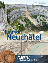 Jura von Neuchâtel - 