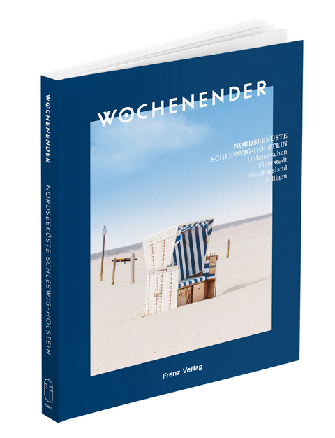 Wochenender: Nordseeküste Schleswig-Holstein - 