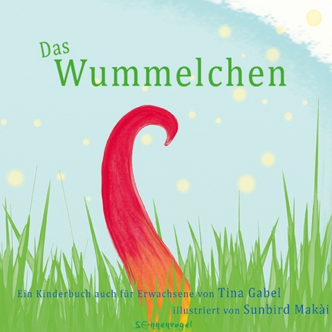 Das Wummelchen - Tina Gabel, Makài Sunbird