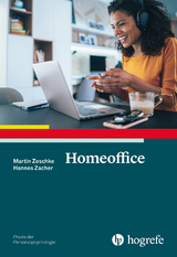 Homeoffice - Martin Zeschke, Hannes Zacher