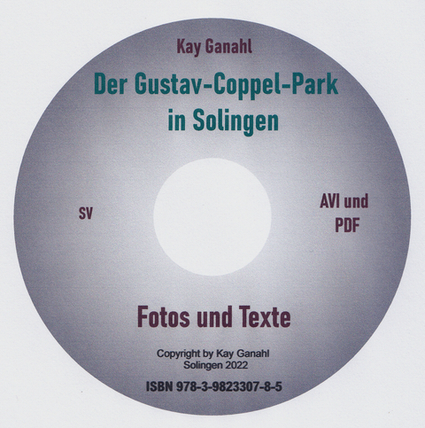 Der Gustav-Coppel-Park in Solingen - Kay Ganahl