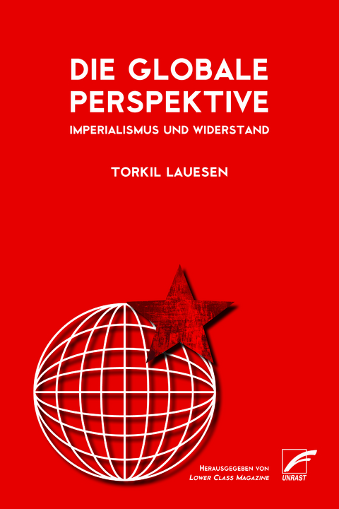 Die globale Perspektive - Torkil Lauesen