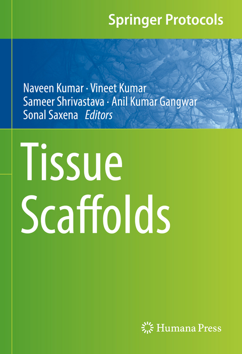 Tissue Scaffolds - 