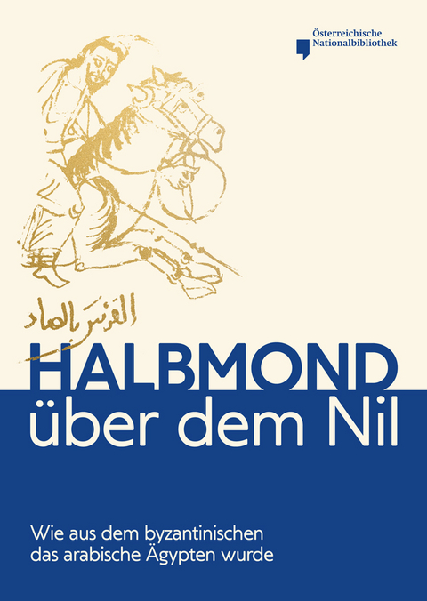 Halbmond über dem Nil - 