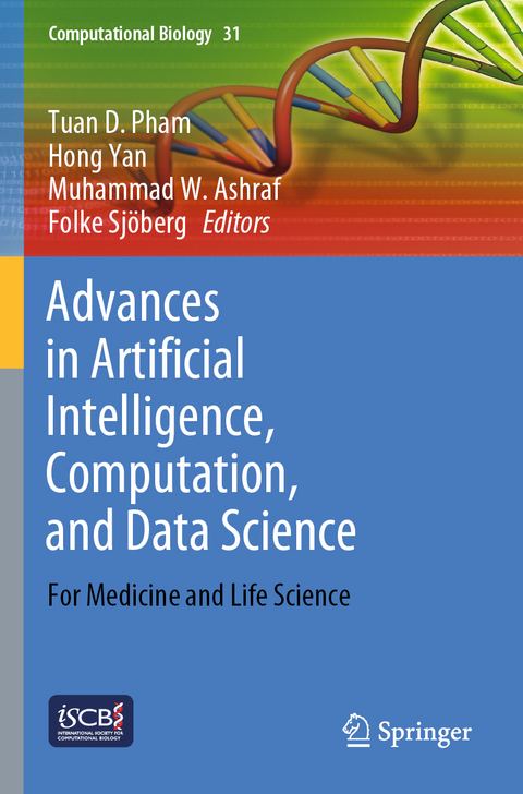 Advances in Artificial Intelligence, Computation, and Data Science - 