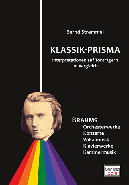 Klassik-Prisma Brahms - Bernd Stremmel