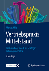 Vertriebspraxis Mittelstand - Markus Milz