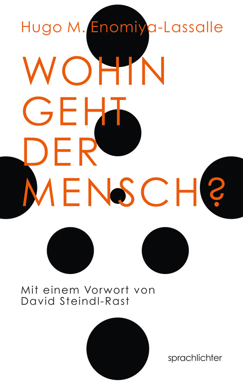 Wohin geht der Mensch? - Hugo Makabi Enomiya-Lassalle