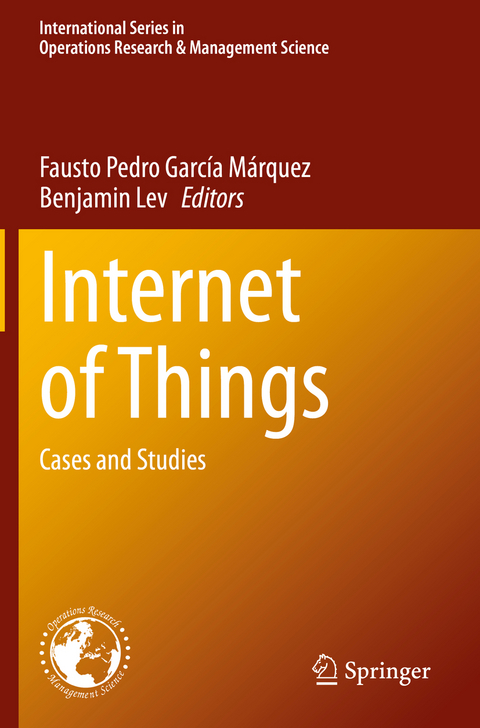 Internet of Things - 