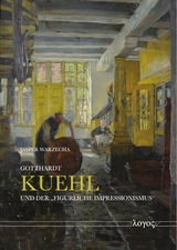 Gotthardt Kuehl und der "Figürliche Impressionismus" - Jasper Warzecha