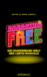 Breaking Free - 