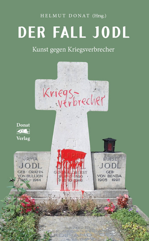 Der Fall Jodl - 