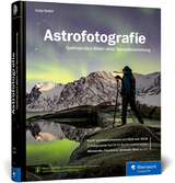 Astrofotografie - Katja Seidel