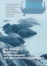 Die Ostsee-Mysterien im Werdegang der Menschheitsgeschichte - Peter Schmiedel, Arne Klingborg