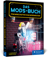 Das Mods-Buch -  Debitor,  CastCrafter