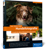 Hundefotografie - André Bauer, Diana Jill Mehner, Sarah Stangl