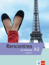 Rencontres en français A2