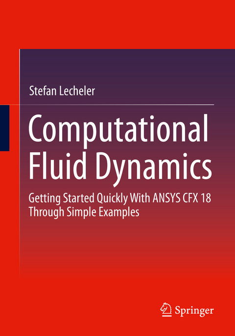 Computational Fluid Dynamics - Stefan Lecheler