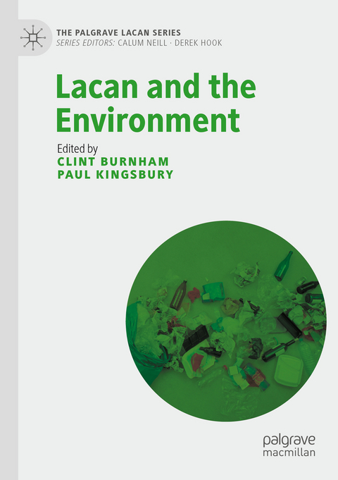 Lacan and the Environment - 