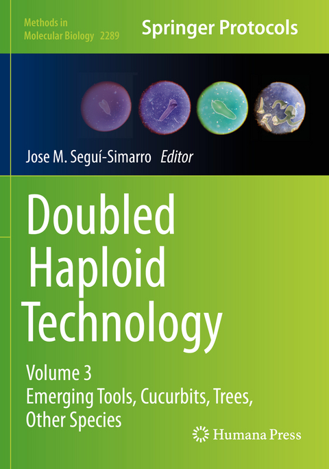 Doubled Haploid Technology - 