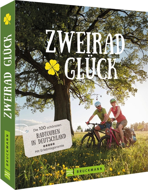 Zweirad.Glück - Hans Zaglitsch, Ernst Wrba