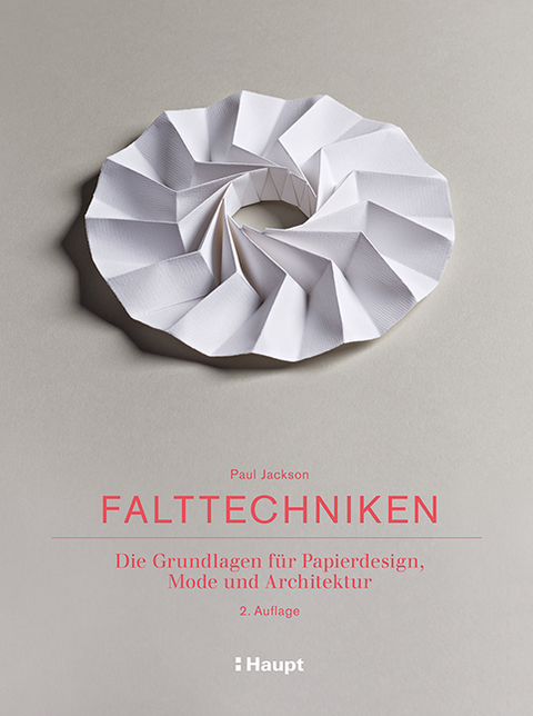 Falttechniken - Paul Jackson